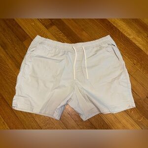 Men’s Hollister “Jogger Shorts” XXL 5” “Epic Flex”